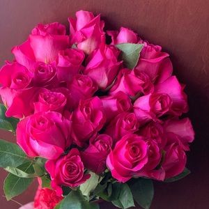 Meet your Posher, Mari